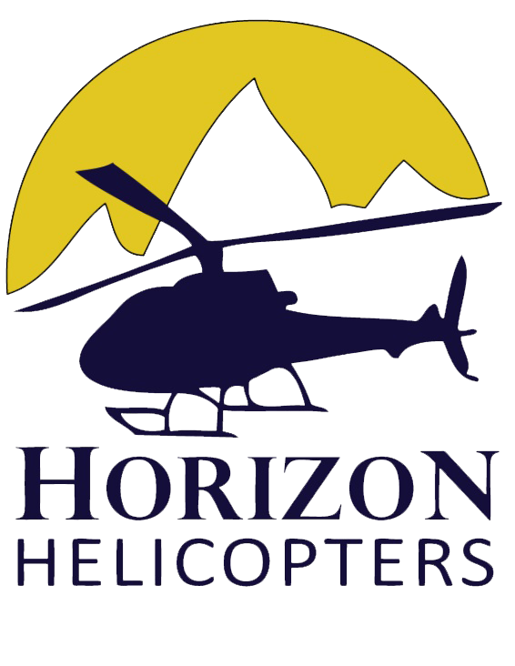 horizon helicopter