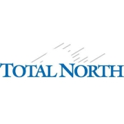 total north